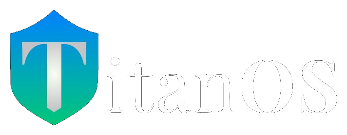 TitanOS