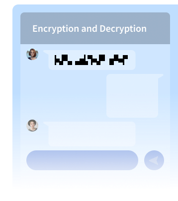 End-2-End Encryption