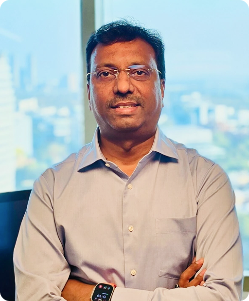 Yatin Kavishwar
